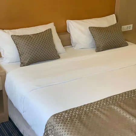 Terme 4* Ilidža