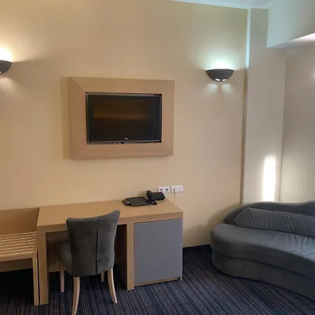 Hotel Terme 4*