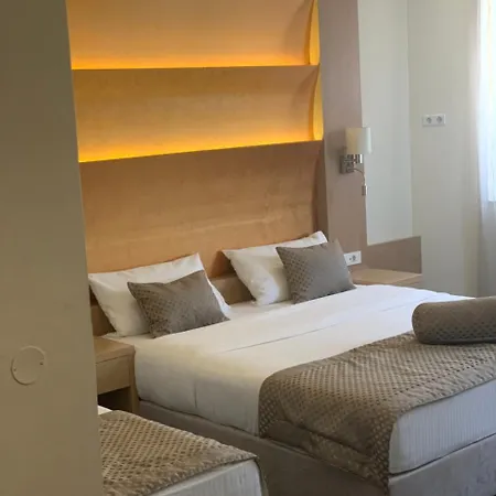 温泉水疗酒店 4* Ilidža