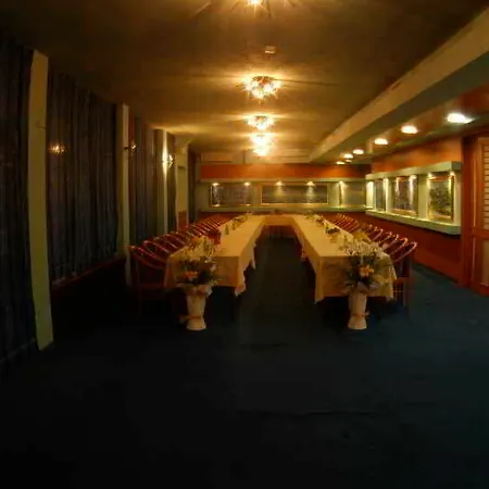 Hotel Terme 4*