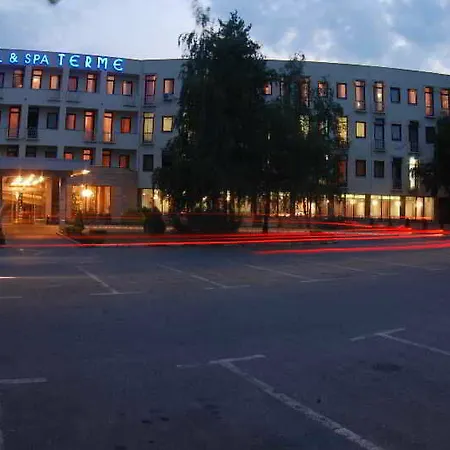 Terme 4*