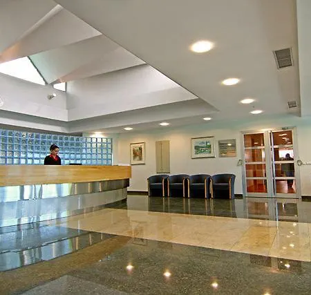 Terme 4* Ilidža