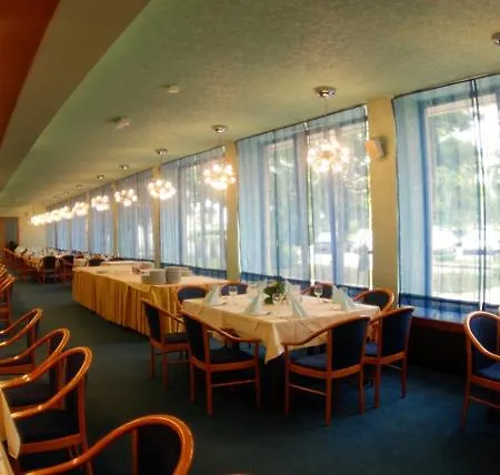 温泉水疗酒店 Ilidža