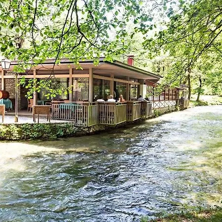 Terme Szálloda Ilidža