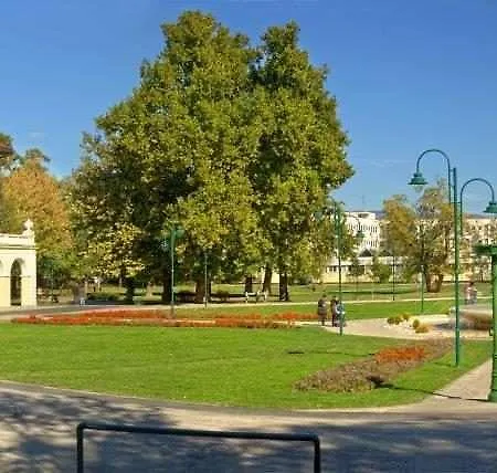 Terme 4* Ilidža