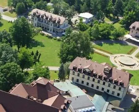 Terme Hotel Ilidža