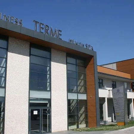 Terme Ξενοδοχείο