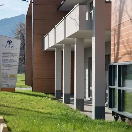 Ξενοδοχείο Terme Ilidža