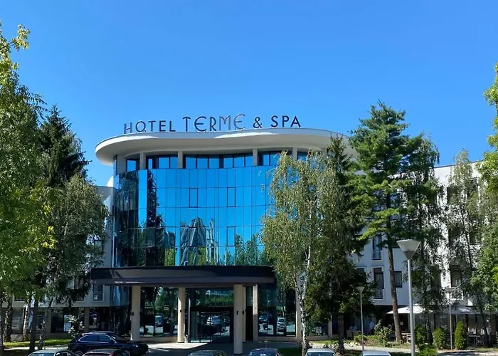 Terme Szálloda 4*