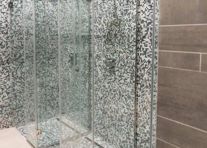 Terme Szálloda Ilidža